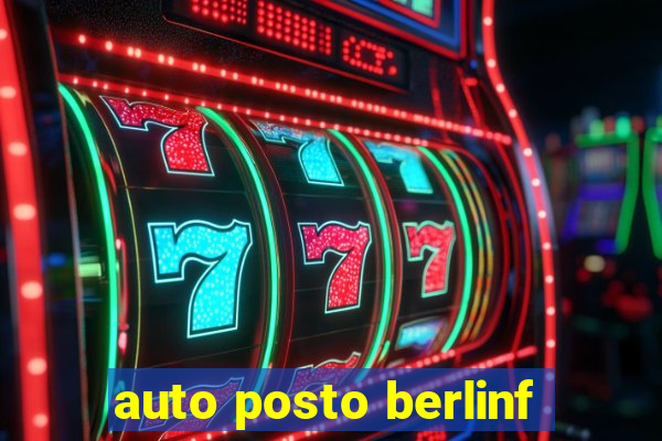 auto posto berlinf